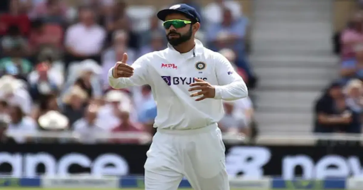 3rd Test: England had a lot more intent with the bat, made better decisions, says Virat Kohli